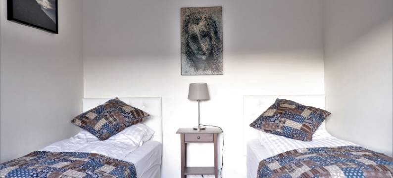 夫撒乡村酒店(Fossatún Country Hotel)图片