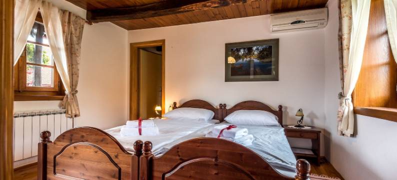 自然之心酒店(Hotel Srakovcic Heart of Nature)图片