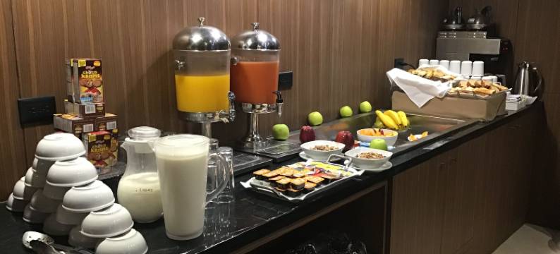 凯艺酒店-三藩市奇瓦瓦(Quality Inn Chihuahua San Francisco)图片