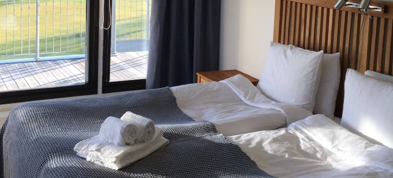 瓦伯格格特斯克拉酒店(Varbergs GK Östra Hotell)图片