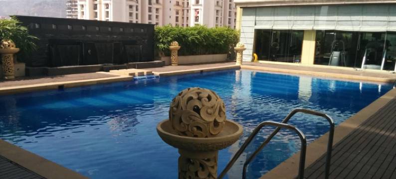 纳威孟买皇家郁金香酒店(Royal Tulip Navi Mumbai)图片