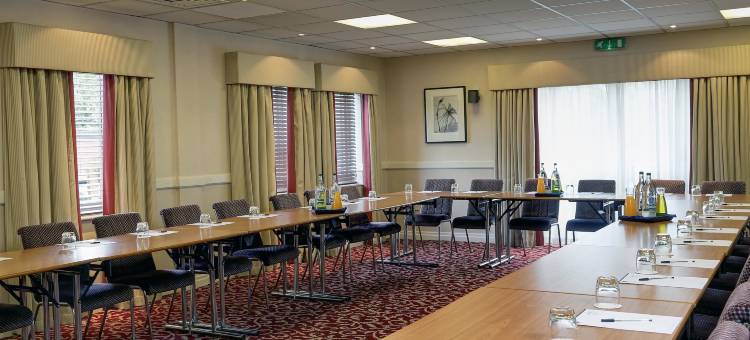 Best Western Plus Milford Hotel图片