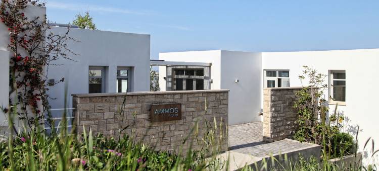 阿缪斯酒店(Skyros Ammos Hotel)图片