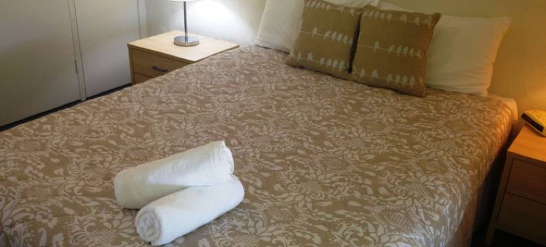 努萨键度假村(Noosa Keys Resort)图片