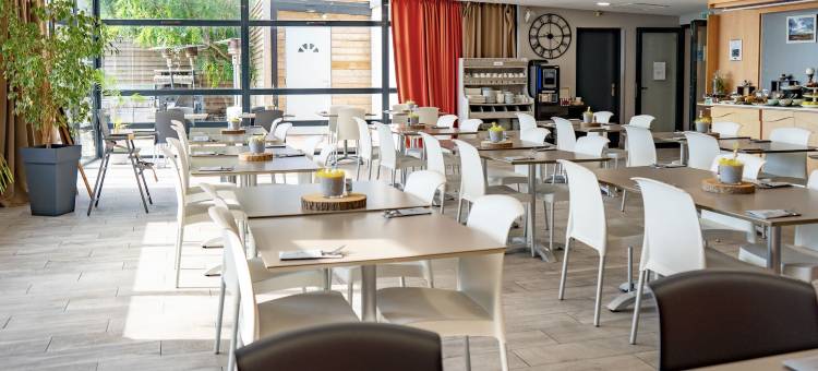 太阳神花园 Spa 酒店(Hotel le Phoebus Garden & Spa)图片