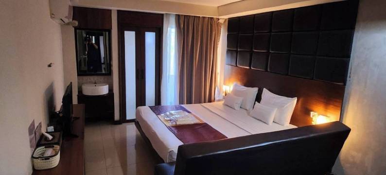 O系列曼谷查查套房(Collection O The Bangkok Cha Cha Suite)图片