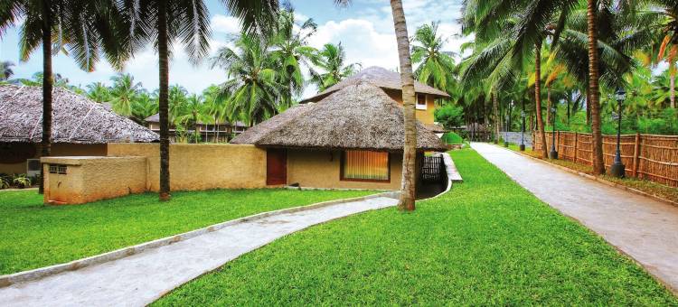 大山可可泻湖酒店(Coco Lagoon by Great Mount)图片