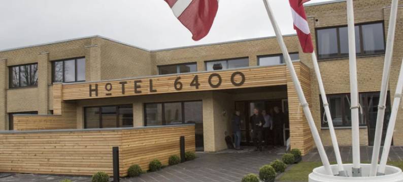 6400酒店(Hotel 6400)图片