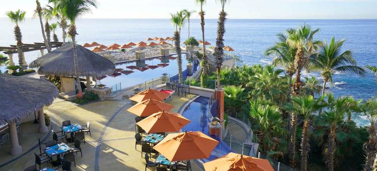 Sirena del Mar的凯悦度假俱乐部(Hyatt Vacation Club at Sirena del Mar)图片