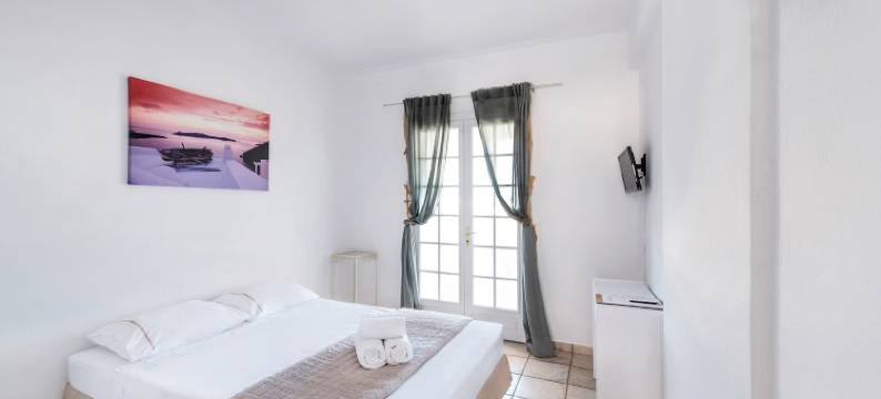 熔岩别墅酒店(LavaRock Villa)图片