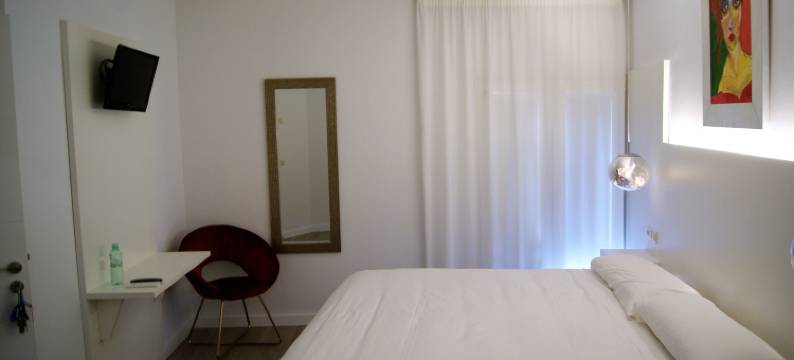 拉恩科米恩达酒店(Hotel la Encomienda)图片