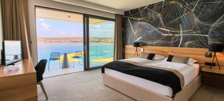 玛格雷特别墅酒店(Hotel Villa Margaret)图片