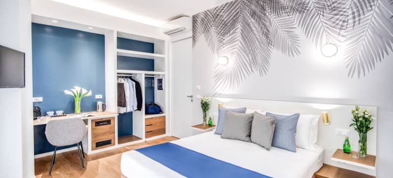 维克多精品酒店(Victor Boutique Hotel)图片