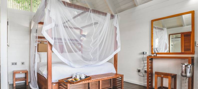 拉伯特度假村 - 巧克力酒店(Rabot Hotel from Hotel Chocolat)图片