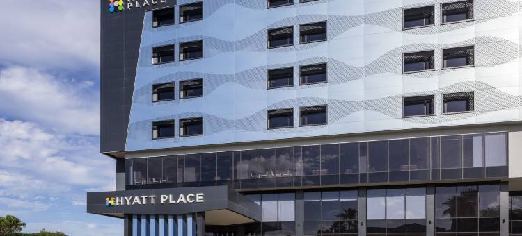 阿鲁巴机场凯悦嘉轩酒店(Hyatt Place Aruba Airport)图片