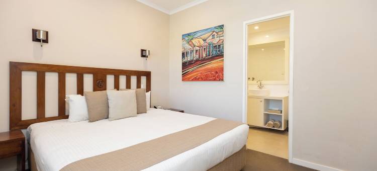 布鲁姆贝克酒店(Seashells Broome)图片