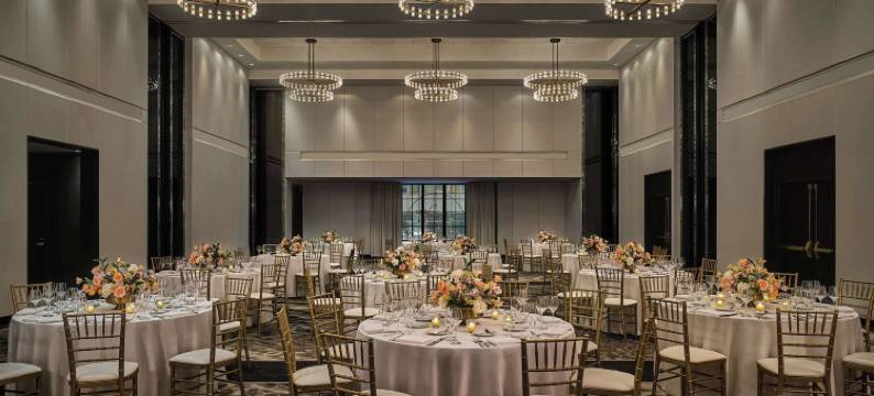 芝加哥彭德里酒店(Pendry Chicago)图片