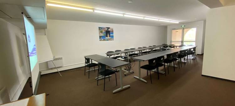 基里亚德酒店-弗雷吉斯市中心(Kyriad Frejus Centre - Saint RAPHAËL)图片