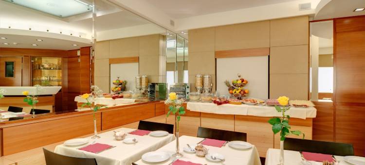 孟菲斯酒店(Hotel Memphis)图片