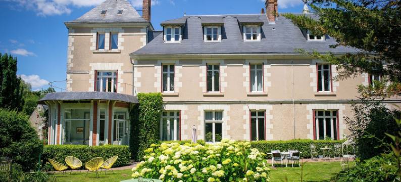 弗朗克伊磨坊酒店(Le Moulin de Francueil)图片