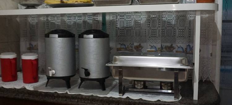 奥奎德里奥旅馆(Pousada Orquidário)图片