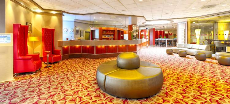 科隆莱昂纳多酒店(Leonardo Hotel Köln)图片