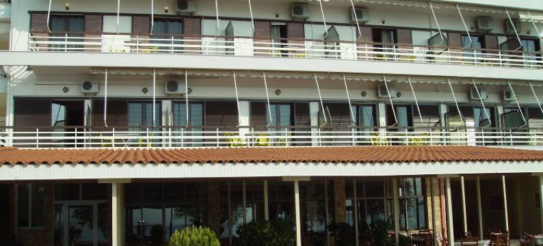 波赛顿酒店(Poseidon Hotel)图片