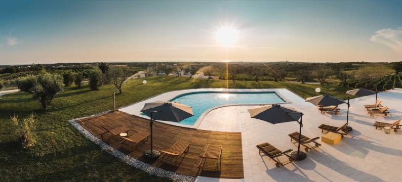 查图纳酒庄住宅酒店(Wine Residence Cattunar)图片