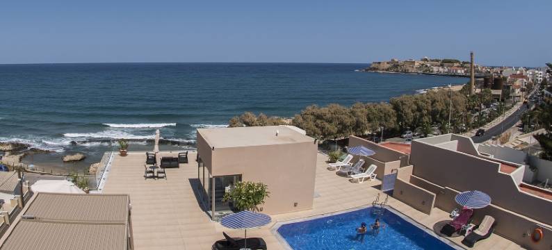 群岛酒店(Archipelagos Hotel)图片