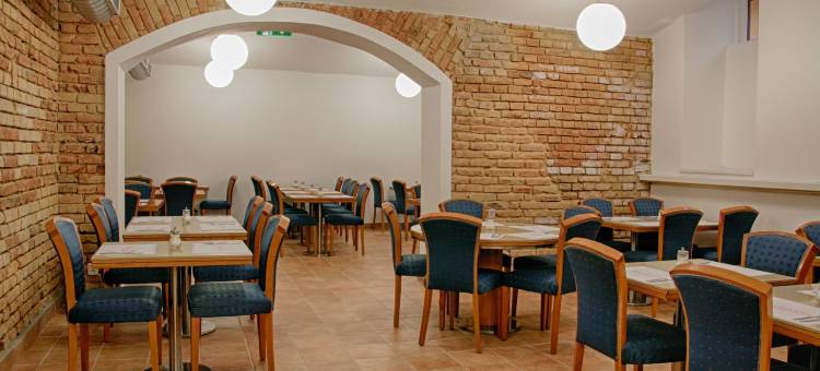 安比昂斯酒店(Hotel Ambiance)图片