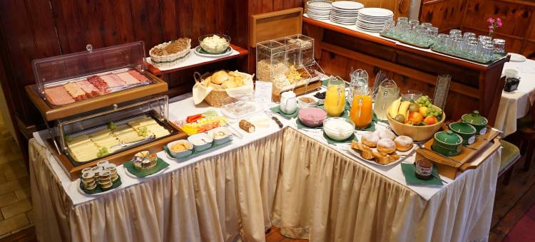 贝瑟旅馆(Pension Besser)图片