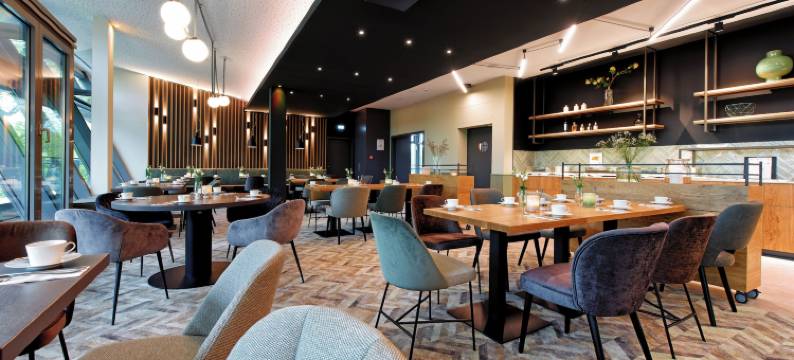 阿姆克罗斯特酒店(Hotel am Kloster)图片