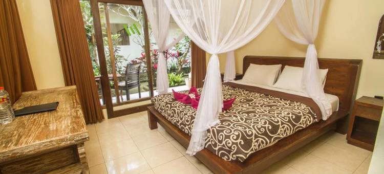 达曼大厦EPS酒店(Omah d'Taman by Eps)图片