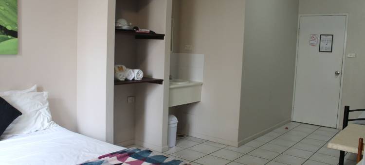 凯恩斯波希米亚度假村(Bohemia Resort Cairns)图片