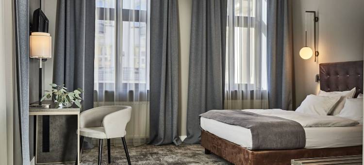 单一酒店(Hotel Unicus Krakow Old Town - Destigo Hotels)图片
