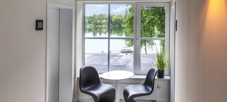 普伦湖屋酒店(Lake House Plön)图片