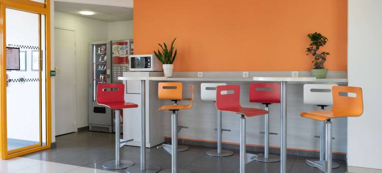 原创访问潮流酒店(The Originals Access,Tendance Hôtel, Saint-Etienne)图片