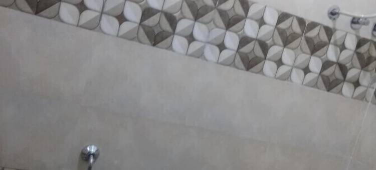 卡普希尔酒店(Kalpshil Hotel)图片