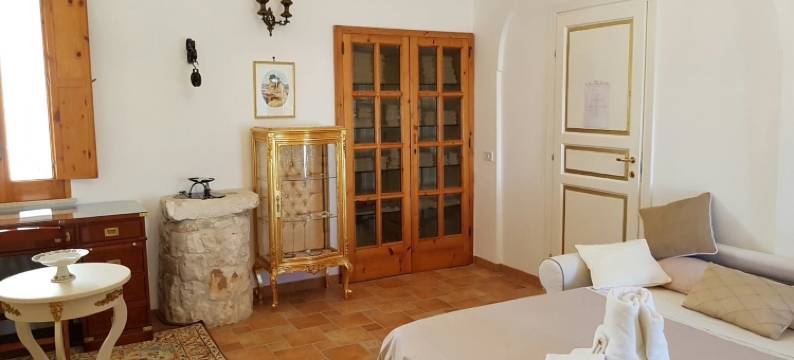 名誉民宿(B&B Prestige)图片