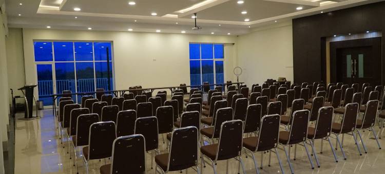 Kirei酒店(Kirei Hotel Bantaeng)图片