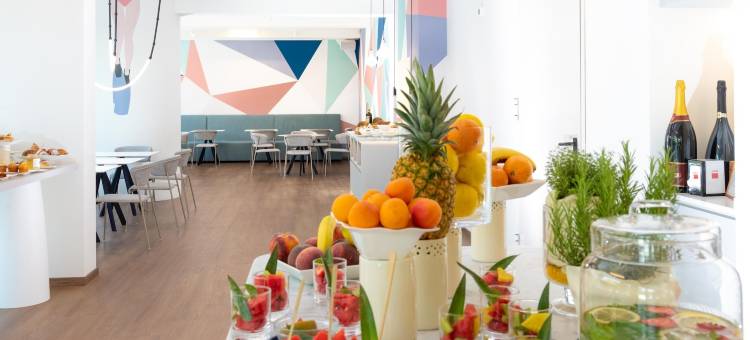 阿玛瑞纳酒店(Amarina Hotel)图片