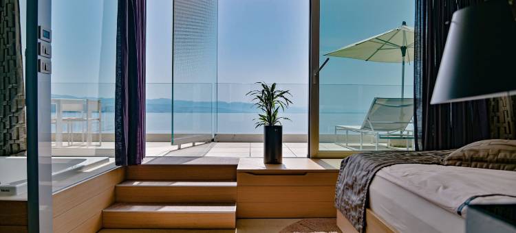 贝文达酒店(Bevanda Hotel & Restaurant - Unique Adriatic)图片