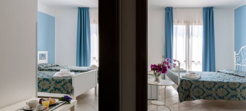 阿齐比亚酒店(Hotel Achibea)图片