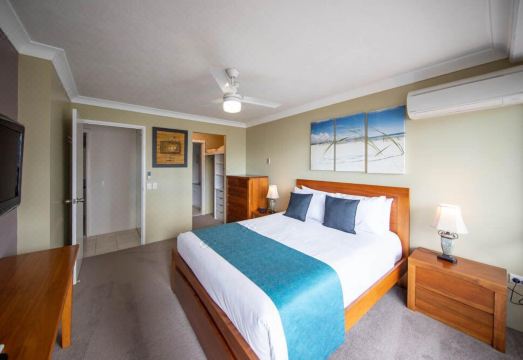 Bougainvillea Luxury Apartments Hotel Overview