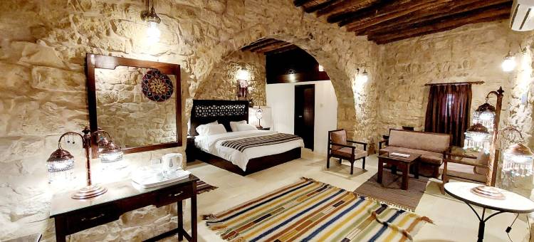 哈亚特札曼酒店及度假村(Hayat Zaman Hotel and Resort Petra)图片