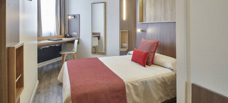 巴约讷酒店(Hôtel le Bayonne)图片