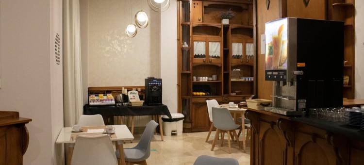 阿尔达杜尔罗河青年旅舍(Hostal Alda Río Duero)图片