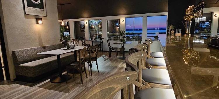 Kallhällsbaden旅行者旅社 - 青年旅社(Kallhällsbaden Vandrarhem - Hostel)图片