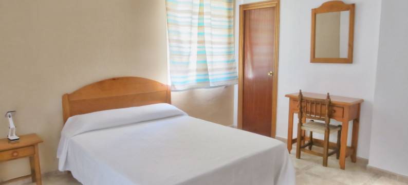 巴尔巴特旅馆(Hostal Barbate)图片