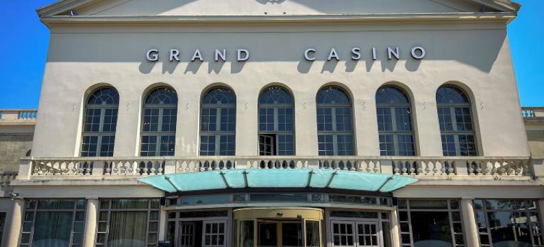 大陆酒店(Hotel le Continental)图片